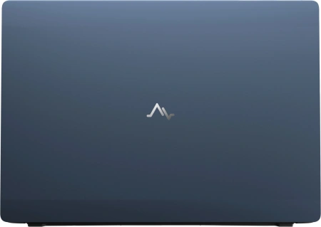 Ноутбук Maibenben M657 Ryzen 7 5825U 16Gb SSD1Tb AMD Radeon Graphics 16" IPS FHD+ (1920x1200) Linux blue WiFi BT Cam 4000mAh (M6571SG0LURE3)