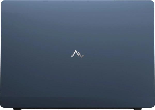 Ноутбук Maibenben M645 Ryzen 5 4600H 16Gb SSD512Gb AMD Radeon Graphics 16" IPS FHD+ (1920x1200) Windows 11 Home blue WiFi BT Cam 4440mAh (M6451SF0HURE3)