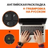 Ноутбук Apple MacBook Pro A3186 M4 Max 16 core 48Gb SSD1Tb/40 core GPU 16.2" Liquid Retina XDR (3456x2234) macOS black WiFi BT Cam (MX313LL/A)