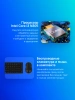 Моноблок Acer Aspire C24-1610 23.8" Full HD i3 N305 (1.8) 8Gb SSD512Gb UHDG CR Eshell WiFi BT 65W клавиатура мышь Cam черный 1920x1080