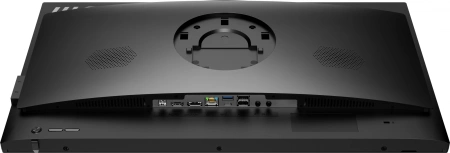 Моноблок MSI Pro AP242P 14M-688RU 23.8" Full HD i7 14700 (2.1) 16Gb SSD512Gb UHDG 770 Windows 11 Pro GbitEth WiFi BT 120W клавиатура мышь Cam черный 1920x1080