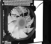 Корпус Formula Crystal Z8 COSMIC черный без БП ATX 3x120mm 5x140mm 1xUSB2.0 1xUSB3.0 1xUSB3.1 audio bott PSU