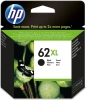 Картридж струйный HP 62XL C2P05AE черный печ.гол.в компл. (600стр.) для HP HP OfficeJet 200