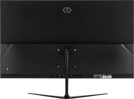 Монитор Digma 27" Progress 27P302Q черный IPS LED 1ms 16:9 HDMI матовая 250cd 178гр/178гр 2560x1440 100Hz FreeSync DP 2K 4.2кг