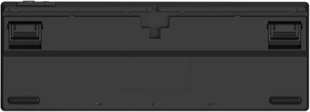 Клавиатура A4Tech WS98 механическая черный USB беспроводная BT/Radio for gamer LED