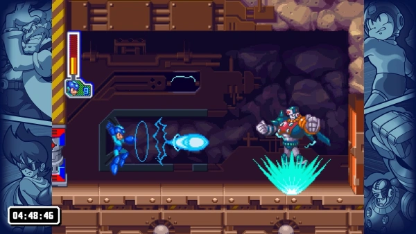 Игра для ПК Capcom Mega Man Legacy Collection 2 (6+)
