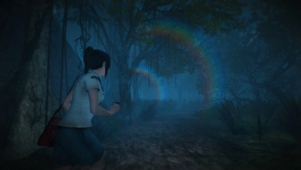 Игра для ПК Digital Happiness DreadOut: Keepers of The Dark (18+)