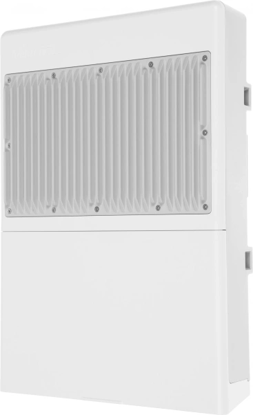 Коммутатор MikroTik netPower 16P CRS318-16P-2S+OUT (L3) 16x1Гбит/с 2SFP+ 16PoE 300W управляемый