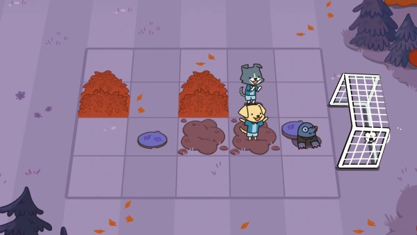 Игра для ПК Afterburn Pup Champs (0+)
