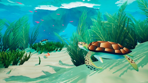 Игра для ПК Untold Tales Mythic Ocean (12+)