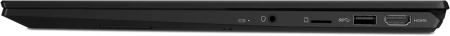 Ноутбук MSI Summit E16 AI Studio A1VETG-017RU Core Ultra 7 155H 16Gb SSD1Tb NVIDIA GeForce RTX4050 6Gb 16" IPS Touch QHD+ (2560x1600) Windows 11 Pro black WiFi BT Cam (9S7-159621-017)