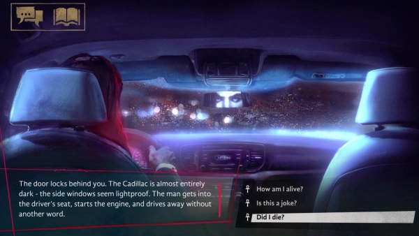 Дополнение к игре для ПК Draw Distance Vampire: The Masquerade - Coteries of New York Sou (16+)