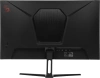 Монитор Bloody 27" MN270F черный IPS LED 1ms 16:9 HDMI M/M матовая 300cd 178гр/178гр 1920x1080 200Hz G-Sync DP FHD 4кг