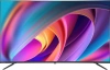 Телевизор LED Hyundai 50" H-LED50BU7100 WebOS Frameless Metal серый/серый 4K Ultra HD 60Hz MEMC DVB-T DVB-T2 DVB-C DVB-S DVB-S2 USB WiFi Smart TV