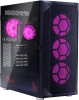 ПК Bloody BD-PC CB76C2 MT i5 13400F (2.5) 16Gb SSD1Tb RTX4060 8Gb Windows 11 Home 64 GbitEth 650W черный (RUS) (2085991)