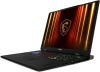Ноутбук MSI Vector 18 HX AI A2XWJG-1006XRU Core Ultra 9 285HX 32Gb SSD1Tb NVIDIA GeForce RTX 5090 24Gb 18" IPS QHD+ (2560x1600) FreeDOS grey space WiFi BT Cam (9S7-1824B4-1006)
