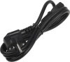 Коммутатор Cudy GS1005PTS1 (L2) 5x1Гбит/с 1SFP 4PoE+ 120W неуправляемый