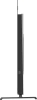 Телевизор OLED Digma Pro 55" OLED 55M Google TV Frameless черный/серебристый 4K Ultra HD 120Hz DVB-T DVB-T2 DVB-C DVB-S DVB-S2 USB WiFi Smart TV