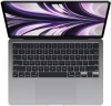 Ноутбук Apple MacBook Air A2681 M2 8 core 8Gb SSD256Gb/8 core GPU 13.6" IPS (2560x1664) macOS grey space WiFi BT Cam (MLXW3LL/A)