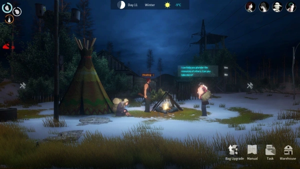 Игра для ПК Gamirror Games The Rule of Land: Pioneers (16+)