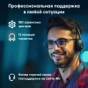 Моноблок IRU Planio 235 23.8" Full HD Ryzen 5 3500U (2.1) 16Gb SSD512Gb Vega 8 FreeDOS GbitEth WiFi BT 120W Cam серебристый 1920x1080