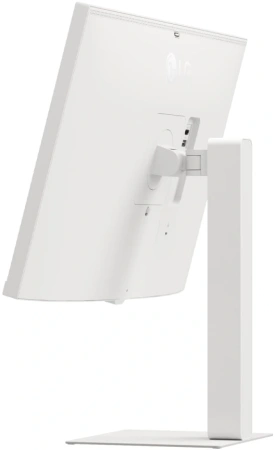 Монитор LG 31.5" 32U850SA-W белый IPS LED 16:9 HDMI M/M Cam матовая HAS 1000:1 400cd 178гр/178гр 3840x2160 60Hz 4K USB 7.7кг
