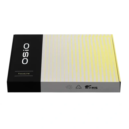 Ноутбук OSIO FocusLine F160i-014