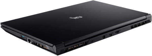 Ноутбук IRU Калибр 15ALC Core i5 12500H 16Gb SSD512Gb NVIDIA GeForce RTX 3060 6Gb 15.6" IPS FHD (1920x1080) без ОС black WiFi BT Cam 3465mAh (1930301)