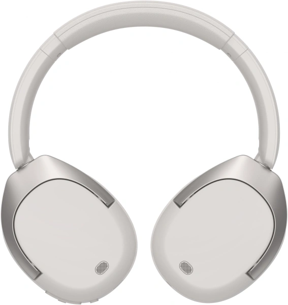 Гарнитура мониторные Edifier W830NB белый беспроводные bluetooth оголовье
