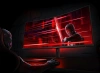 Монитор Xiaomi 34" Curved Gaming Monitor G34WQi черный VA LED 1ms 21:9 HDMI матовая HAS Piv 350cd 178гр/178гр 3440x1440 180Hz FreeSync Premium DP 2K 6.9кг