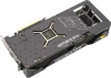 Видеокарта Asus PCI-E 4.0 TUF-RTX4070TI-12G-GAMING NVIDIA GeForce RTX 4070TI 12Gb 192bit GDDR6X 2610/21000 HDMIx2 DPx3 HDCP Ret