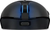 Мышь Lenovo Legion M410 Wireless RGB Gaming черный оптическая 16000dpi беспров. BT/Radio USB 5but (GY51P83012)