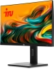 Моноблок IRU Tactio 23IP 23.8" Full HD i5 13400 (2.5) 16Gb SSD512Gb UHDG 730 Windows 11 Pro 64 WiFi BT 120W Cam черный 1920x1080 (RUS)