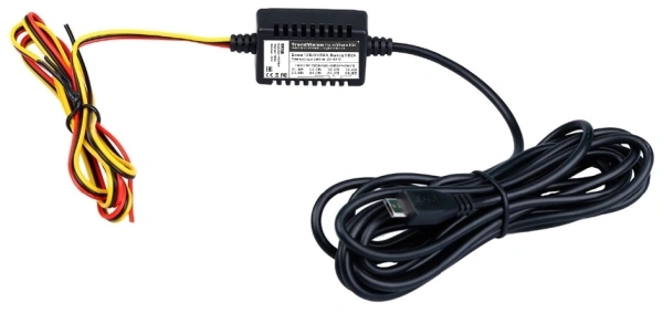 Контроллер питания TrendVision Hardware Kit miniUSB