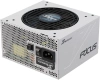 Блок питания Seasonic ATX 1000W Focus GX-1000 Gen.5 WHITE 80+ gold (20+4pin) APFC 135mm fan 8xSATA Cab Manag RTL