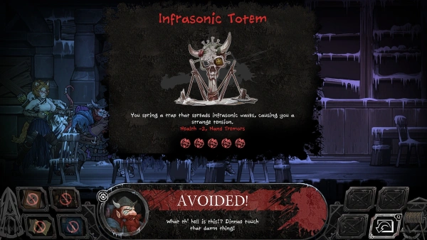 Игра для ПК Headup Vambrace: Cold Soul (12+)