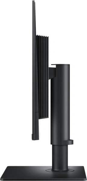 Монитор Samsung 24" Essential S4 S24D400GAIXCI черный IPS LED 16:9 HDMI матовая HAS Piv 1000:1 250cd 178гр/178гр 1920x1080 100Hz DP FHD USB 3.5кг