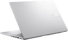 Ноутбук Asus Vivobook 17 X1704VA-AU1107 Core 7 150U 16Gb SSD1Tb Intel Graphics 17.3" IPS FHD (1920x1080) без ОС silver WiFi BT Cam (90NB13X1-M00MT0)