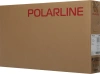 Телевизор LED PolarLine 24" 24PL52TC белый HD 60Hz DVB-T DVB-T2 DVB-C DVB-S2 (RUS)