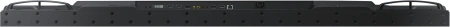 Панель Samsung 55" VM55B-E черный IPS 8ms 16:9 DVI HDMI матовая 500cd 178гр/178гр 1920x1080 VGA DP FHD USB 19.5кг
