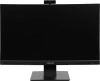 Монитор Asus 23.8" Business BE24EQK черный IPS LED 4ms 16:9 HDMI M/M Cam матовая 300cd 178гр/178гр 1920x1080 76Hz VGA DP FHD 4.6кг