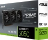 Видеокарта Asus PCI-E 5.0 PRIME-RTX5050-O8G NVIDIA GeForce RTX 5050 8Gb 128bit GDDR6 2677/20000 HDMIx1 DPx3 HDCP Ret