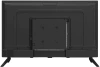 Телевизор LED Harper 32" 32R670T черный HD 60Hz DVB-T DVB-T2 DVB-C USB