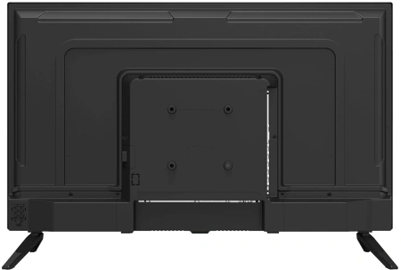 Телевизор LED Harper 32" 32R670T черный HD 60Hz DVB-T DVB-T2 DVB-C USB