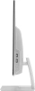 Моноблок IRU Planio 235 23.8" Full HD Ryzen 5 3500U (2.1) 16Gb SSD512Gb Vega 8 Windows 11 Pro 64 GbitEth WiFi BT 65W Cam серебристый 1920x1080