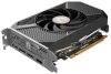 Видеокарта Zotac PCI-E 5.0 RTX 5050 SOLO 8GB NVIDIA GeForce RTX 5050 8Gb 128bit GDDR6 2572/20000 HDMIx1 DPx3 HDCP Ret