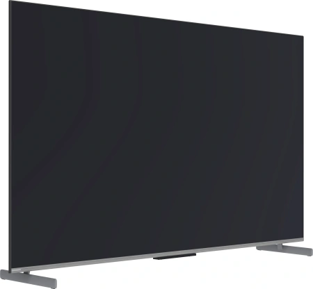 Телевизор QLED Skyworth 75" 75Q75G Magic Sound Karaoke TV Frameless черный/черный 4K Ultra HD 120Hz MEMC DVB-T DVB-T2 DVB-C DVB-S DVB-S2 USB WiFi Smart TV