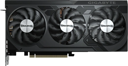 Видеокарта Gigabyte PCI-E 5.0 GV-N507TWF3OCV2-16GD NVIDIA GeForce RTX 5070TI 16Gb 256bit GDDR7 2497/28000 HDMIx1 DPx3 HDCP Ret