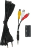Телевизор LED Sber 32" SDX-32F2139 Салют ТВ Frameless черный FULL HD 60Hz DVB-T DVB-T2 DVB-C DVB-S DVB-S2 USB WiFi Smart TV
