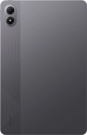 Планшет Xiaomi Redmi Pad 2 Pro 5G 7s Gen 4 (2.7) 8C RAM6Gb ROM128Gb 12.1" IPS 2560x1600 5G eSIM Android 15 графит 13Mpix 8Mpix BT WiFi microSD 2Tb 12000mAh 1314.48hrs